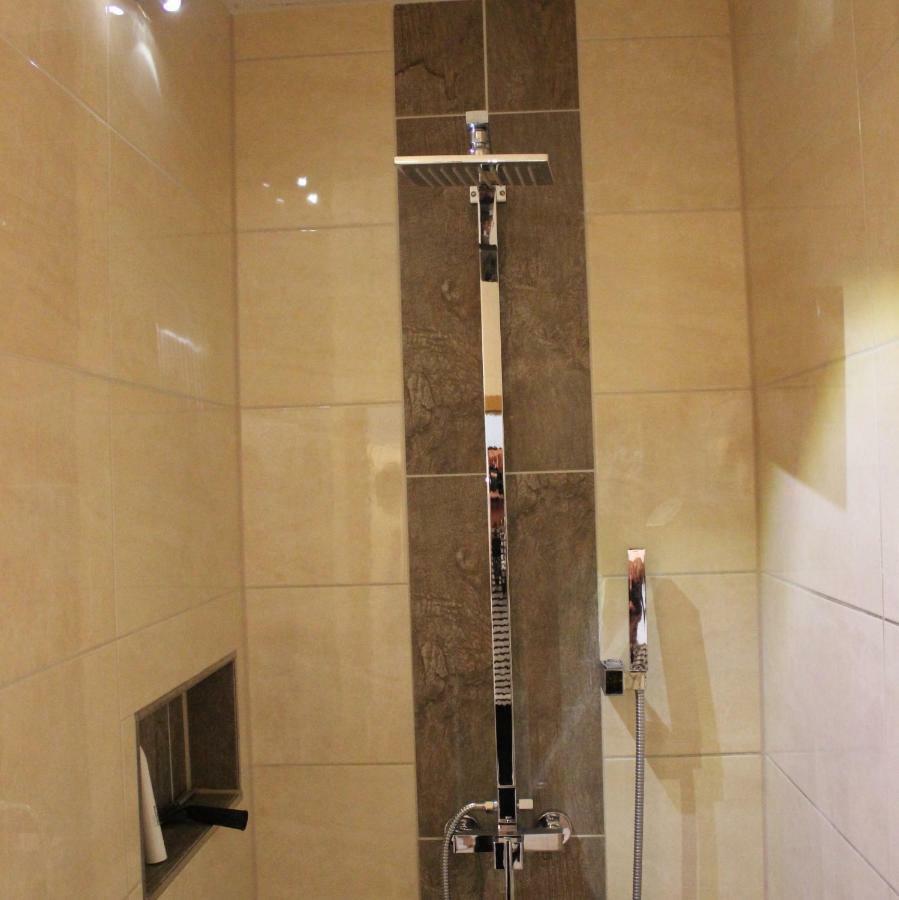 Wohnen Am Solbad Apartment บัดซัลซุงเงน ภายนอก รูปภาพ